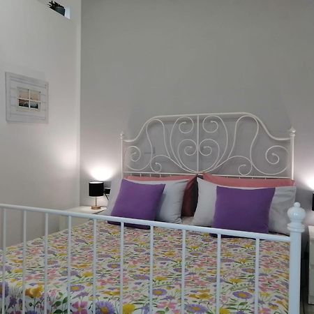 Apartmán Natu Vascio 16 Neapol Exteriér fotografie