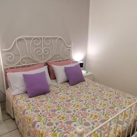 Apartmán Natu Vascio 16 Neapol Exteriér fotografie