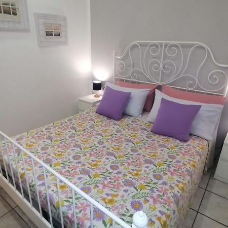 Apartmán Natu Vascio 16 Neapol Exteriér fotografie