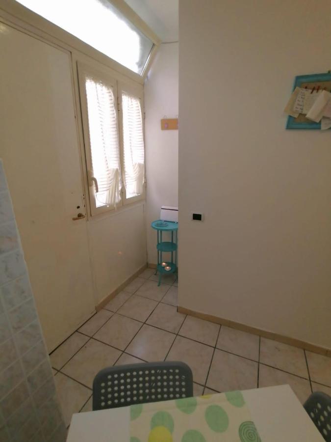 Apartmán Natu Vascio 16 Neapol Exteriér fotografie