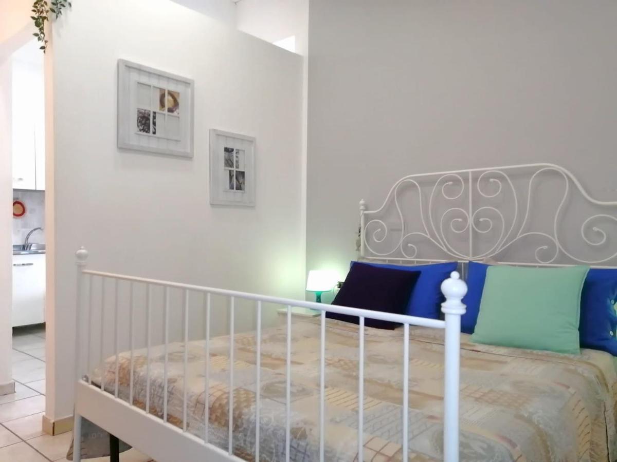 Apartmán Natu Vascio 16 Neapol Exteriér fotografie