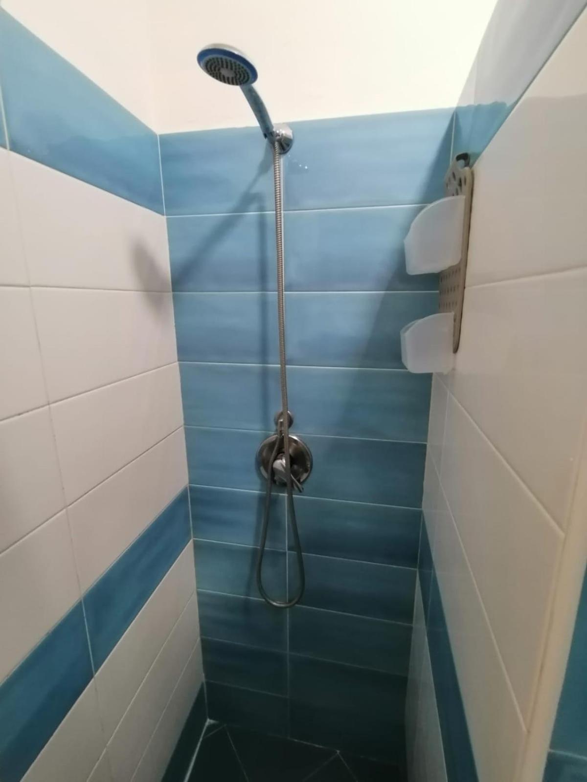 Apartmán Natu Vascio 16 Neapol Exteriér fotografie
