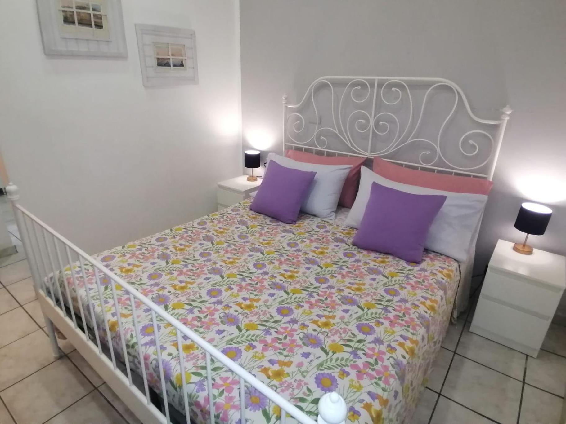 Apartmán Natu Vascio 16 Neapol Exteriér fotografie